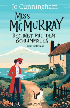 [Miss McMurray 01] • Miss McMurray rechnet mit dem Schlimmsten